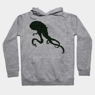 The great Cthulhu Hoodie